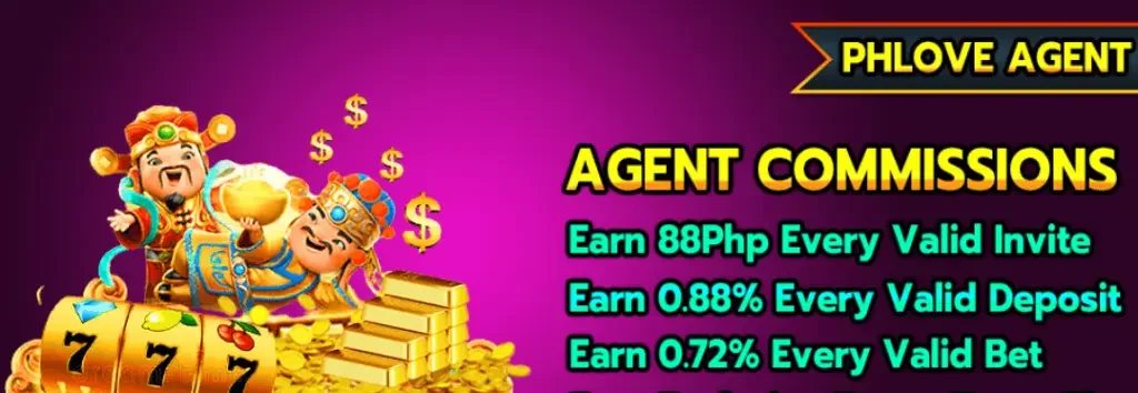 PHLove CASINO